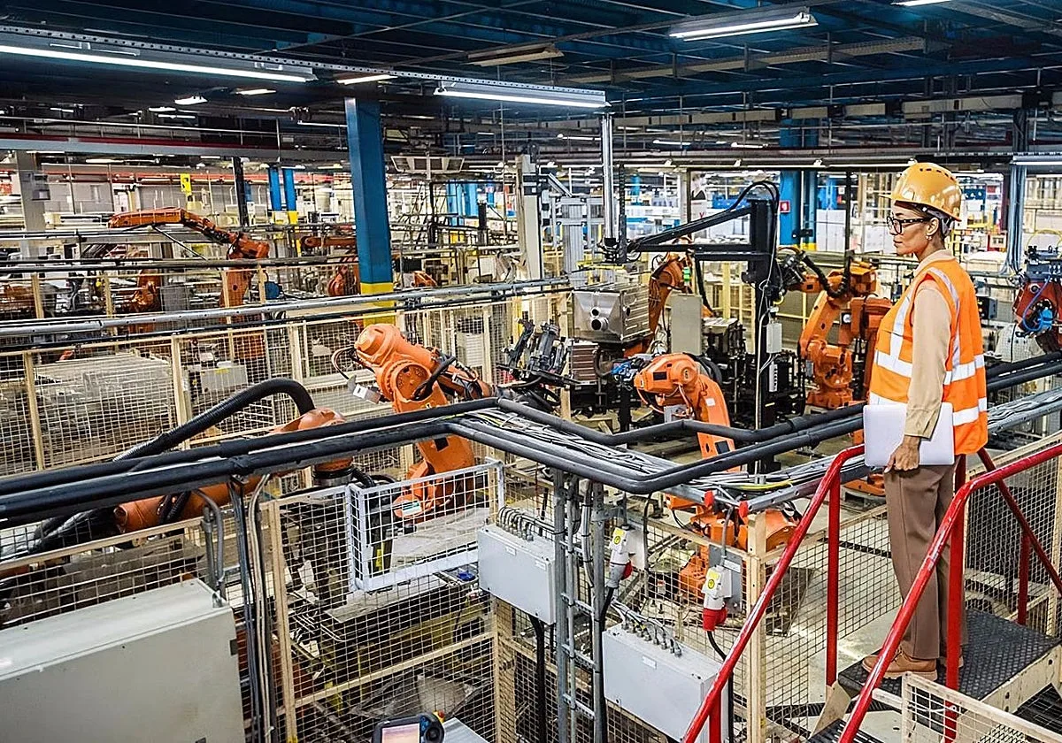 «Destrucción creativa» en la automoción: la combustión perderá en 2030 ante la electrificación