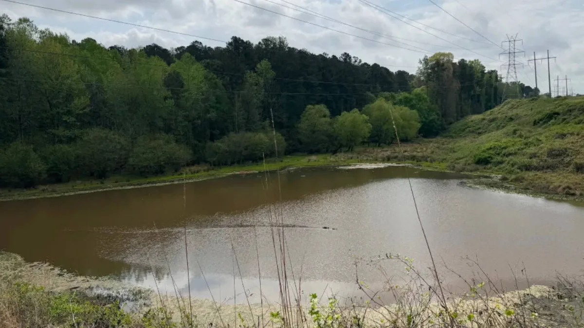 Atlanta teacher warned students away from locked 26-acre forest; $3 million may open it
