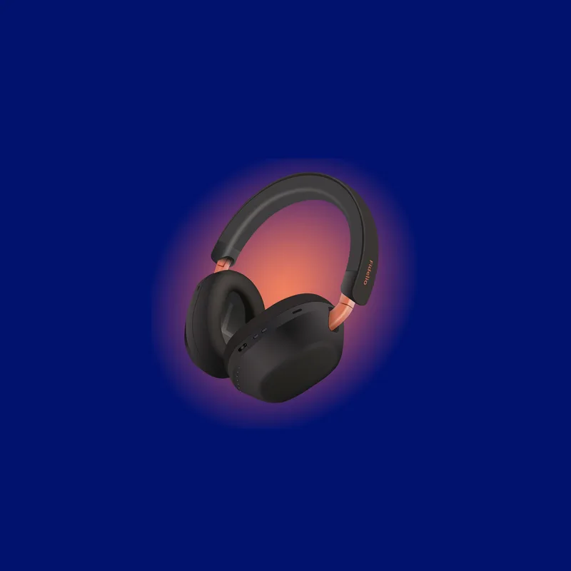 Actualité : Philips lance le casque Fidelio L5 : la réponse durable à Bose et Sony pour moins de 200 €