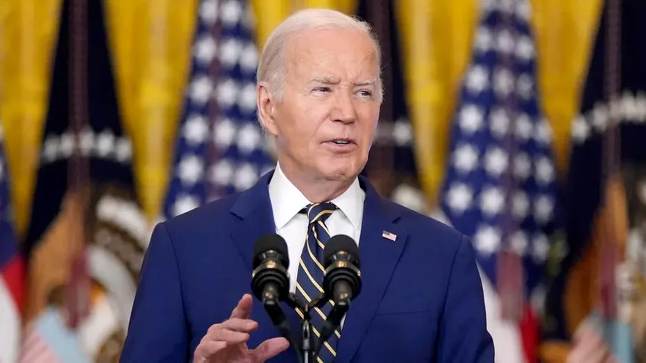 Terry Moran says network rejected his Biden health story after he witnessed president’s frailty