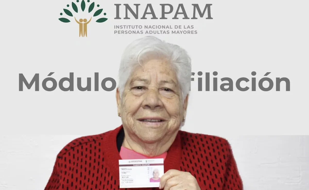 INAPAM: El pago de $4,791 para adultos mayores; quiénes tienen derecho a recibirlo