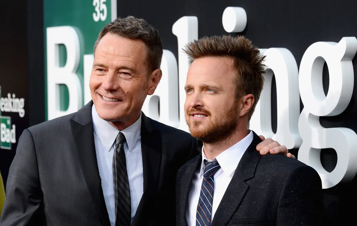 ‘Breaking Bad’ classic episode to be shown in US cinemas for one night only