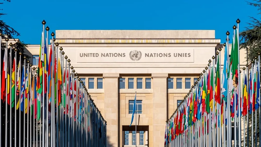 México y Francia impulsan en la ONU la suspensión del veto en casos de genocidio y crímenes de guerra