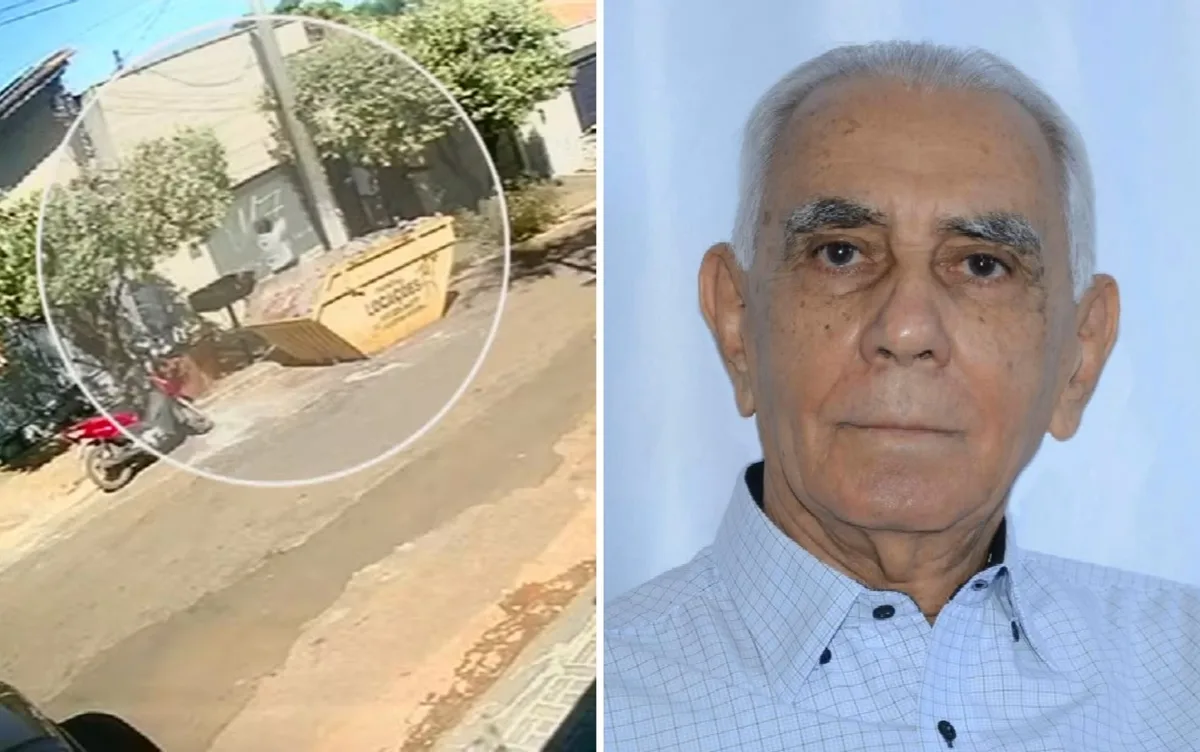Suspeito de ser o mandante da morte de ex-prefeito de Pontalina é preso