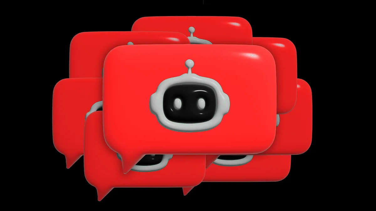 Chatbots Should Not Use the First Person