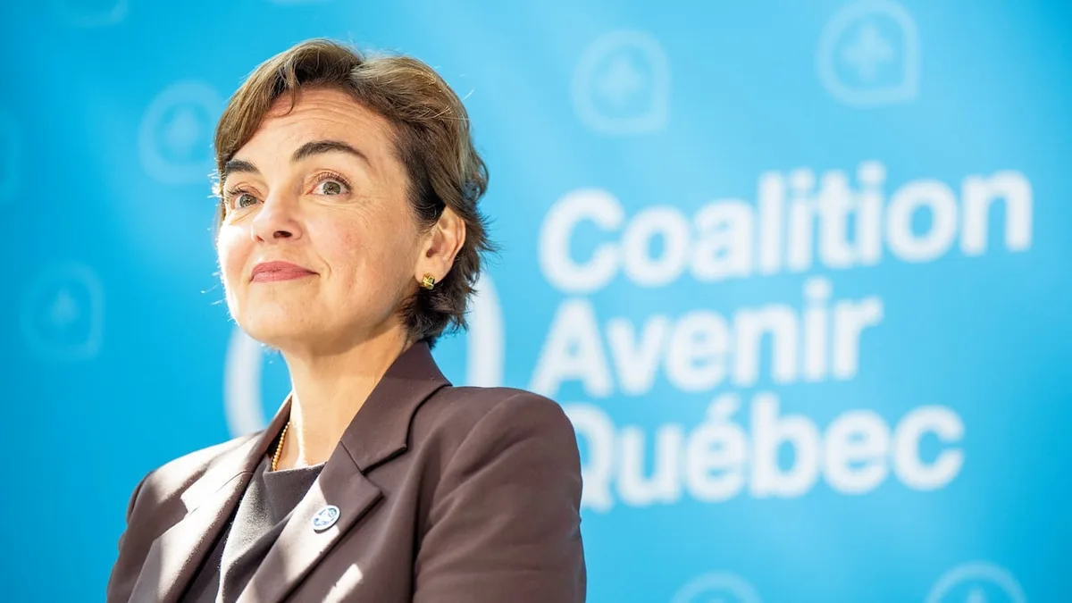 Quebec's premier set to meet lieutenant-governor, kicking off election campaign