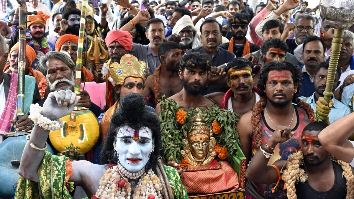 SC/ST voices condemn Karnataka Hight Court verdict striking down enhanced reservation