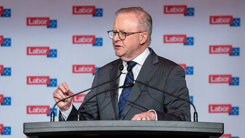 ‘Dangerous, divisive, dishonest’: Albanese, Chalmers take aim at One Nation