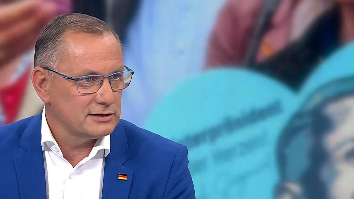 „Einen Herrn Ministerpräsident Schulze wird es nur mit der Linken geben“