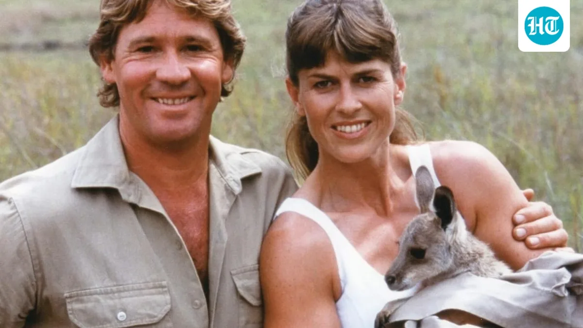 In 2004, Steve and Terri Irwin turned a packing shed into a wildlife hospital; by 2024, it had admitted more than 136,000 animals