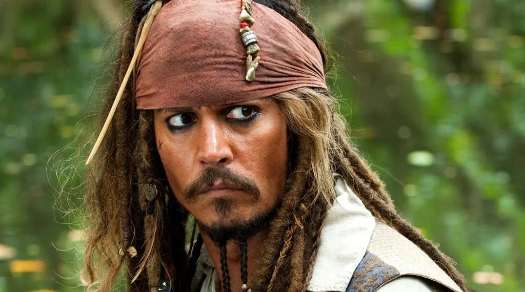 ‘Piratas do Caribe 6’: Jerry Bruckheimer confirma negociações com Johnny Depp
