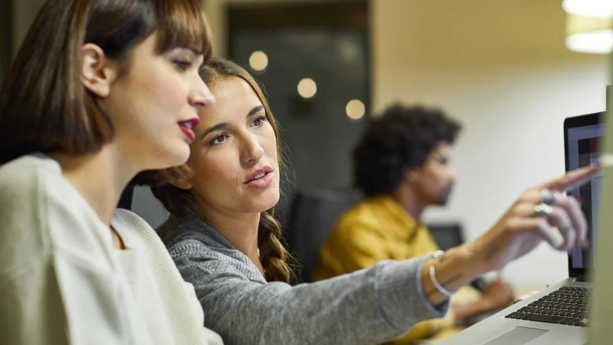'Reskilling', la nueva necesidad para avanzar en el mundo laboral