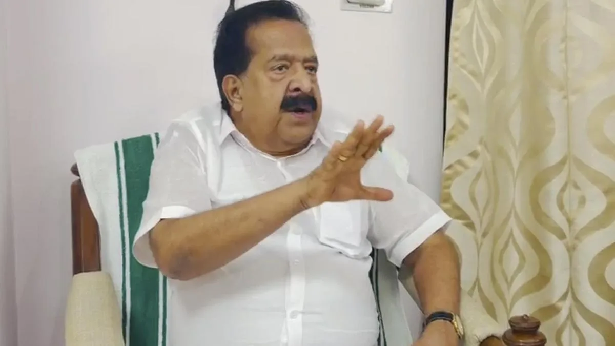 Drug menace spread far and wide in Keralam, says Home Minister