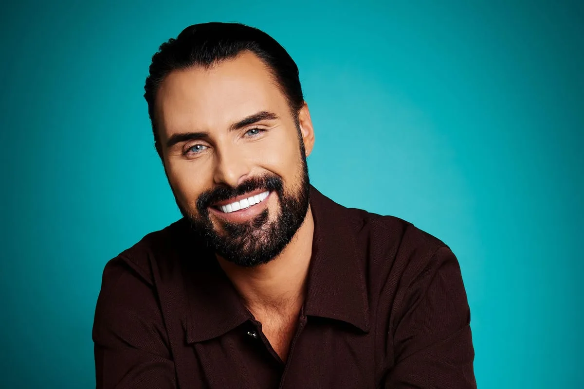 Rylan Clark ‘honoured’ to join BBC’s Children In Need appeal show as a presenter