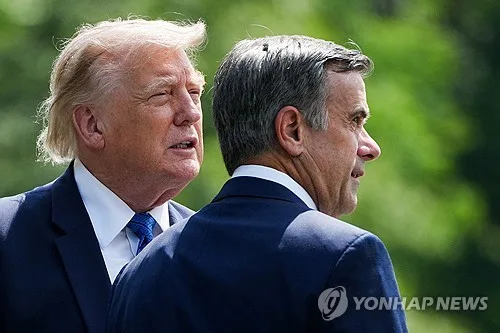 크렘린궁, 美CIA 국장 러시아 방문 확인…"푸틴은 안 만나"