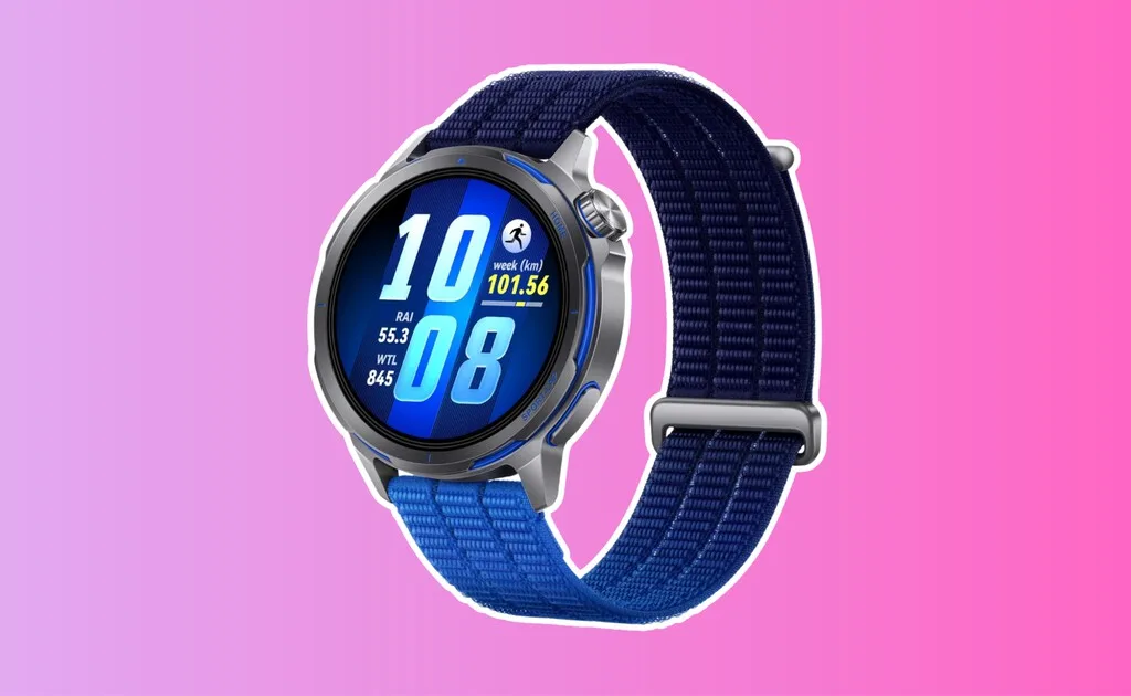 Huawei Watch GT Runner 2 rompe récord en Amazon: tiene 53% de descuento y su precio más bajo de la historia