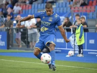 Concarneau - Villefranche. Ntumi de retour, Macon suspendu… Le groupe concarnois pour le match de Ligue 3