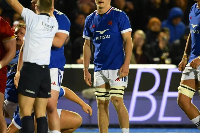Le Stade Toulousain, confronté à une hécatombe de blessures en troisième ligne, doit bricoler face à La Rochelle