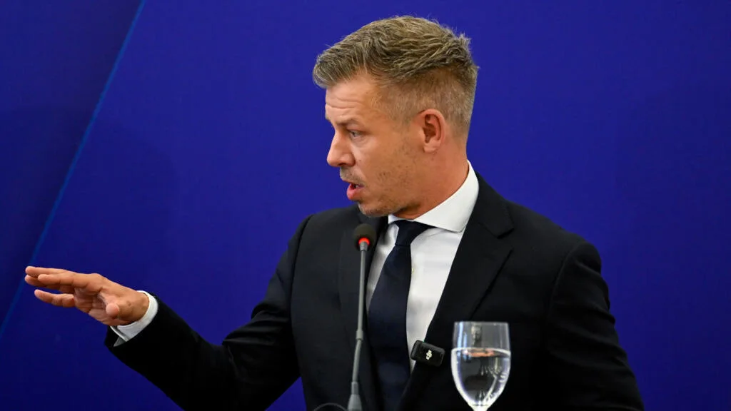 «Ces horreurs continuent»: en Hongrie, le Premier ministre veut agir contre les violences dans des foyers pour mineurs