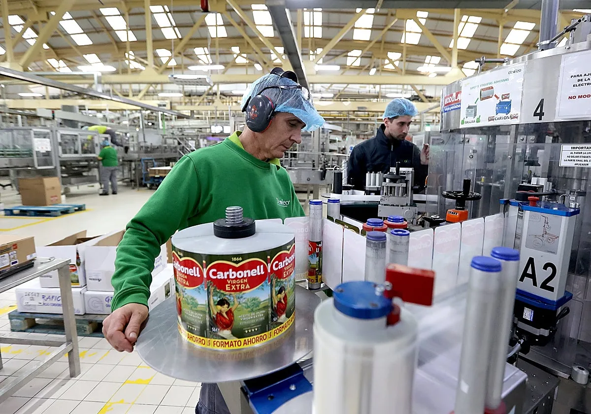 Moncloa se posiciona a favor de que una empresa española compre Deoleo