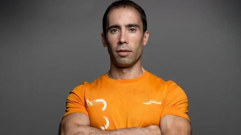 Marcos Vázquez, experto en longevidad: "El desayuno perfecto no son huevos o tostadas, sino este alimento repleto de proteína"