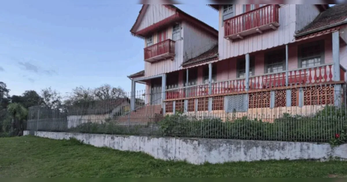 Idoso de 80 anos é assassinado e tem o corpo queimado no PR