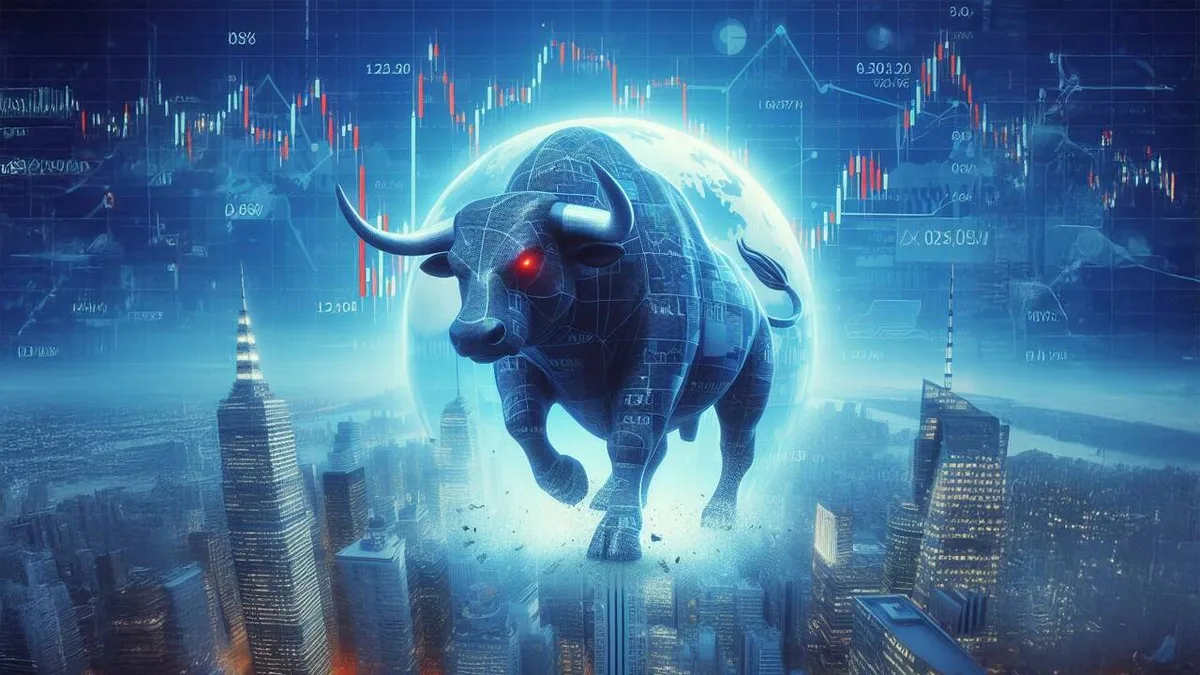 NSE sees tepid debut, becomes India's 9th most valued listed firms with Rs 4.63 lakh cr valuation