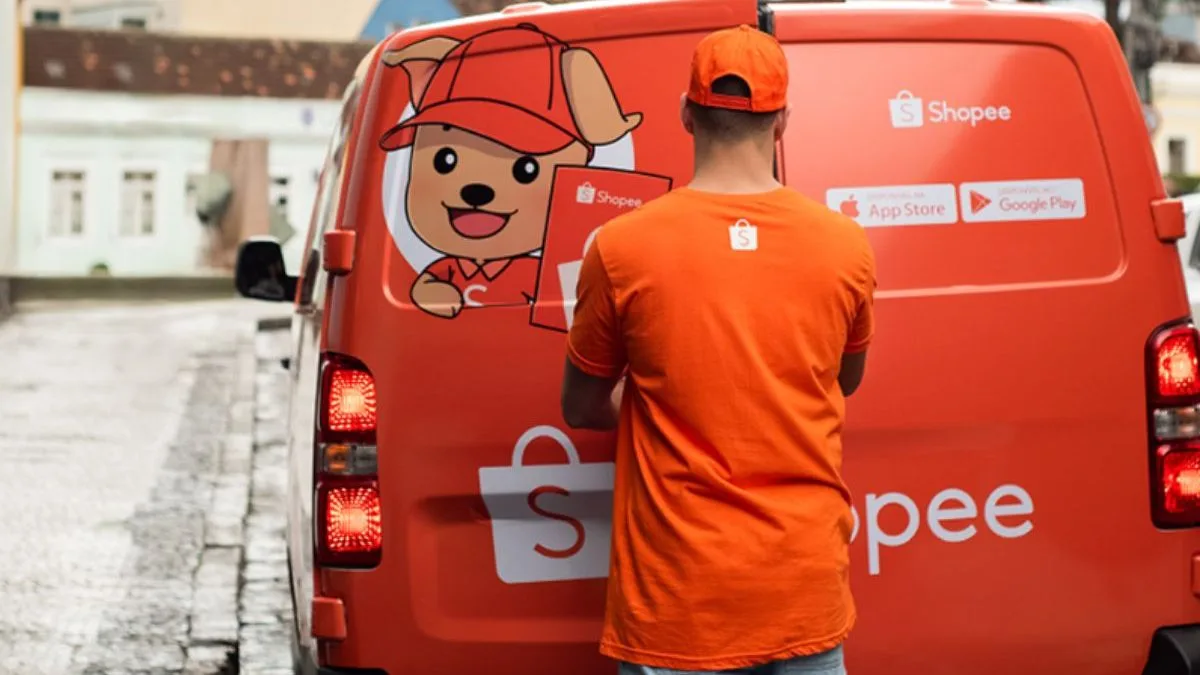 Gigante chinesa Shopee ‘dobra a aposta’ contra Amazon e Mercado Livre e lança modo turbo com entregas em até 4 horas