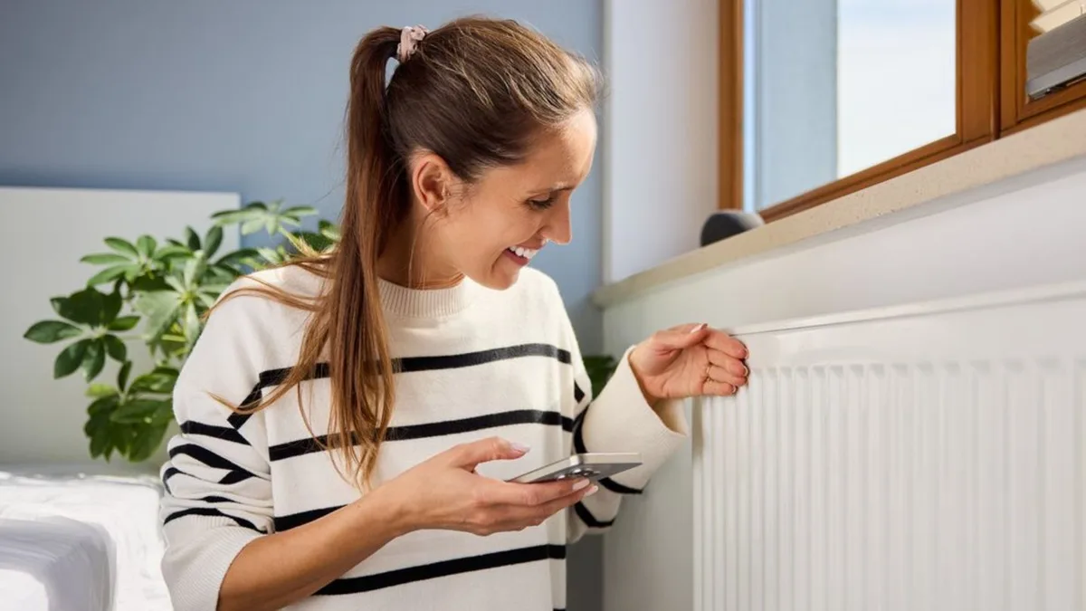 Heizkosten sparen: So können smarte Lösungen helfen