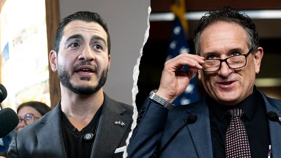 Jewish Democrats abandon El-Sayed for GOP rival in all-important battleground state