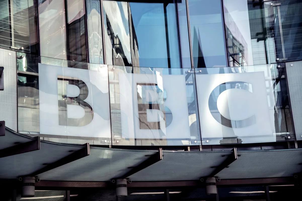 BBC to cut 41 roles within its sports department