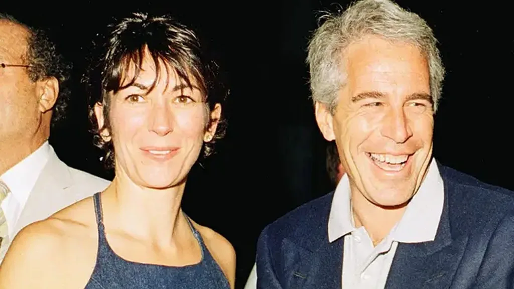 Novo processo alega que Epstein tinha “material de abuso sexual de inúmeras crianças”