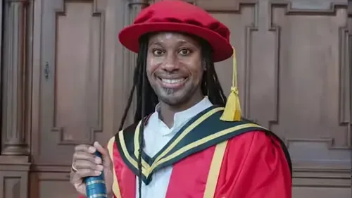 University suspends academic behind Jason Arday plagiarism charges