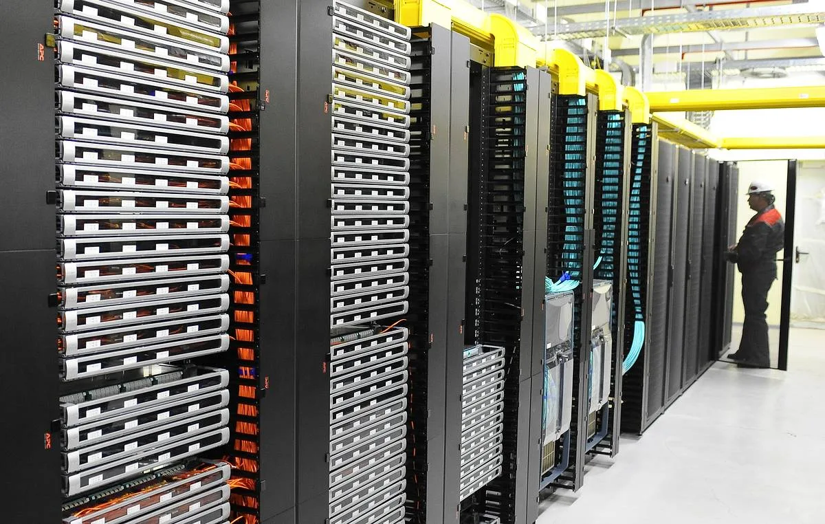 Yandex reports Kaluga data center damage after drone attack