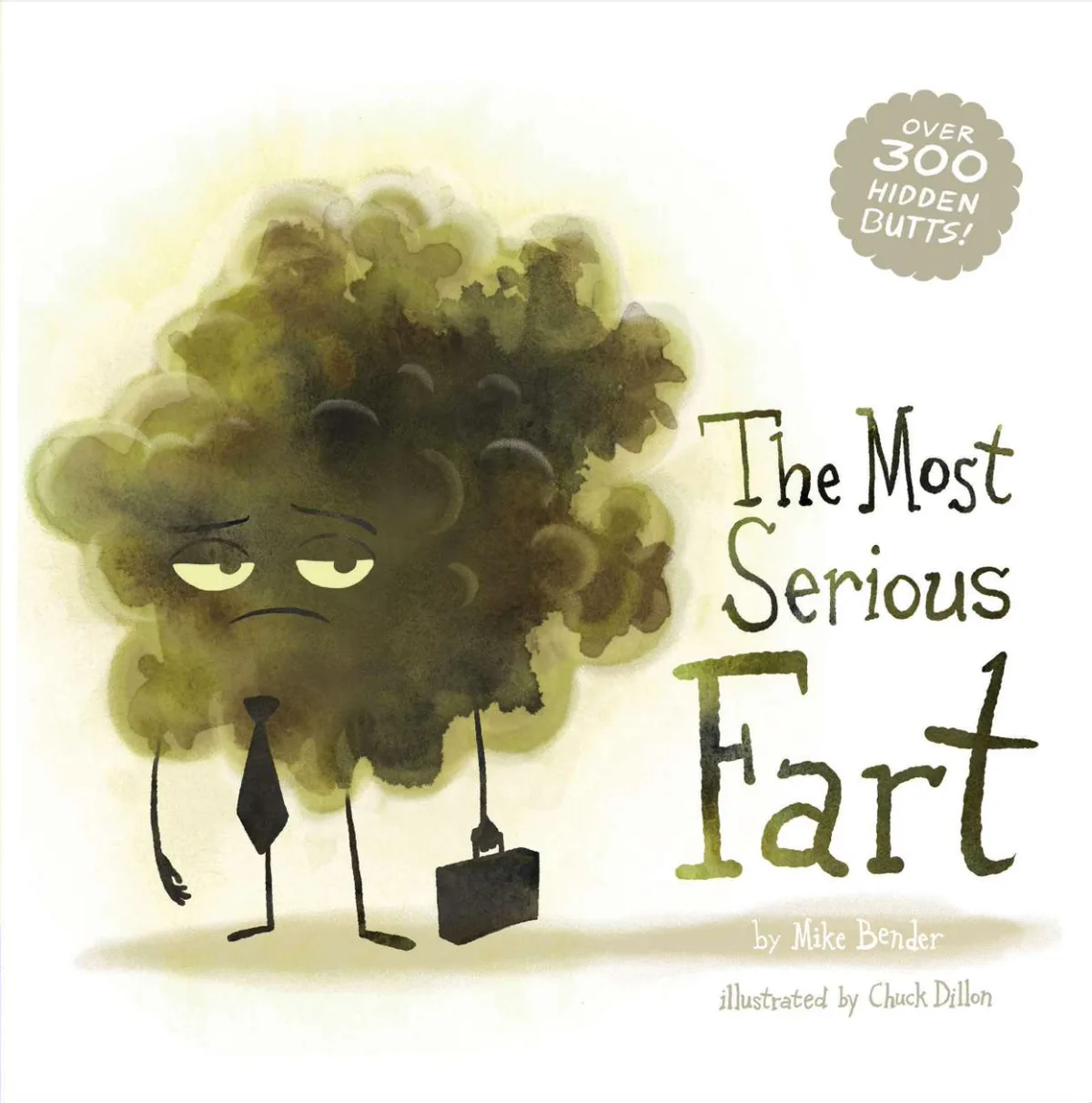 ‘The Simpsons’ Casting Director Scott Muller to Recruit Voices for Animated Film ‘The Most Serious Fart’