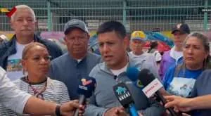 Pedro Infante: las consultas populares son la expresión de democracia
