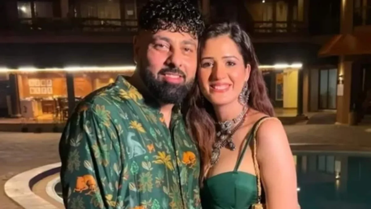 Bigg Boss 20: Isha Rikhi Questions Men On Cheating After Badshah Split