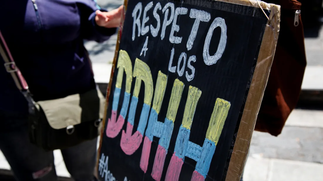 Proyecto de reforma de Ley Contra el Odio establece multas de hasta 10 mil veces la moneda de mayor valor