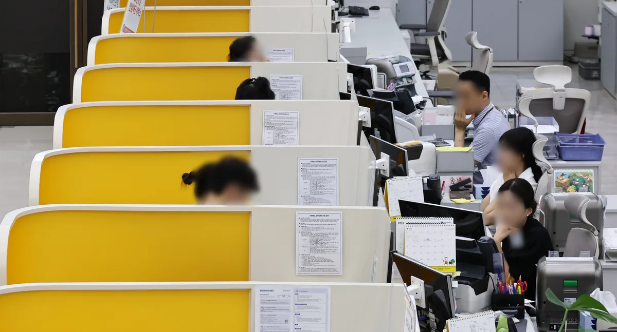 [단독]금융사 직원의 횡령·배임 6075억, 회수율은 17%···지난해만 5200억 사기