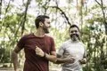 Tener buenas amistades se relaciona con una mejor salud, según un amplio estudio internacional