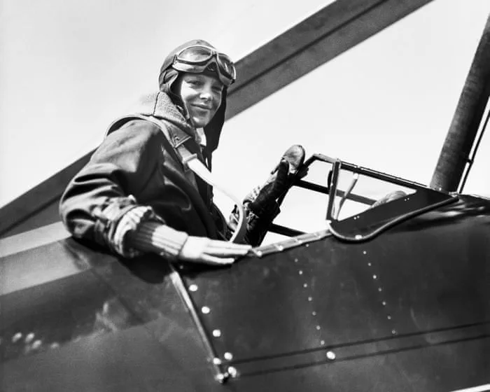 Amelia Earhart researchers leave remote atoll empty-handed after ‘plane debris’ found to be a clump of trees