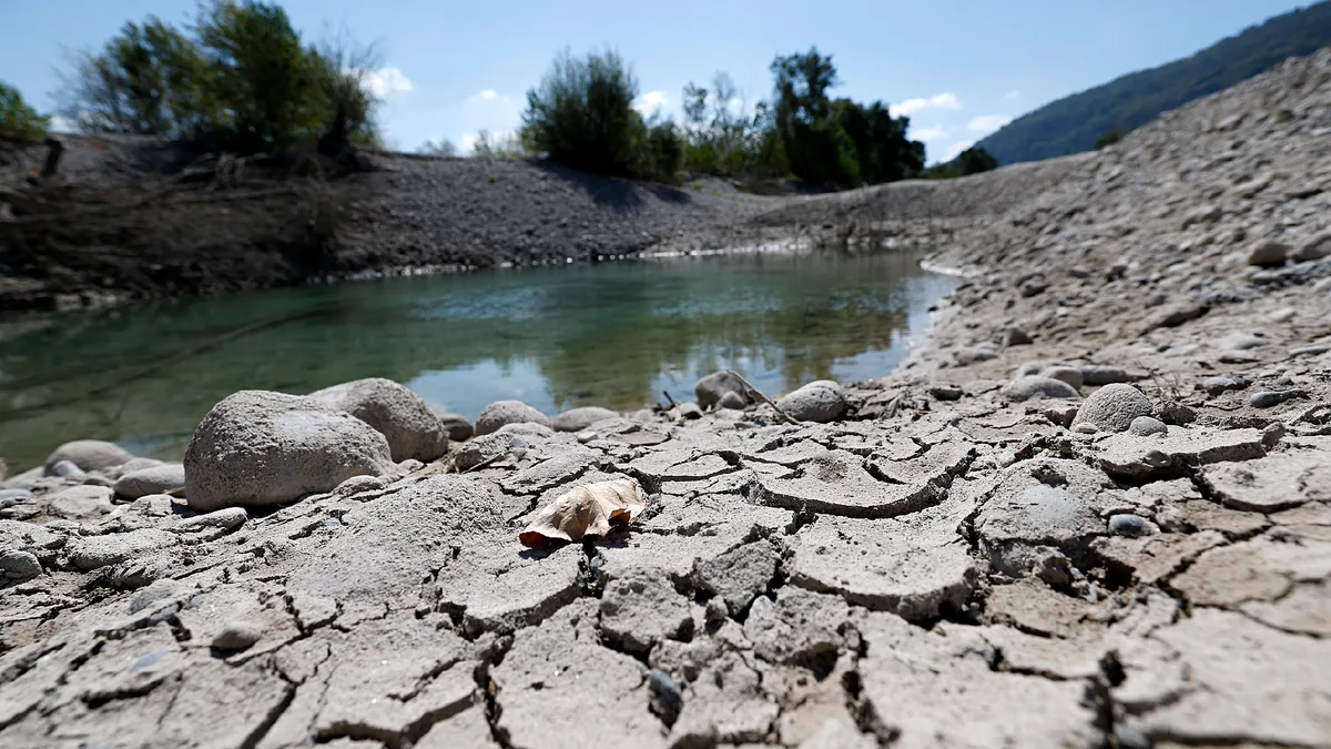Earth just had its hottest August on record – the 10th since 2016