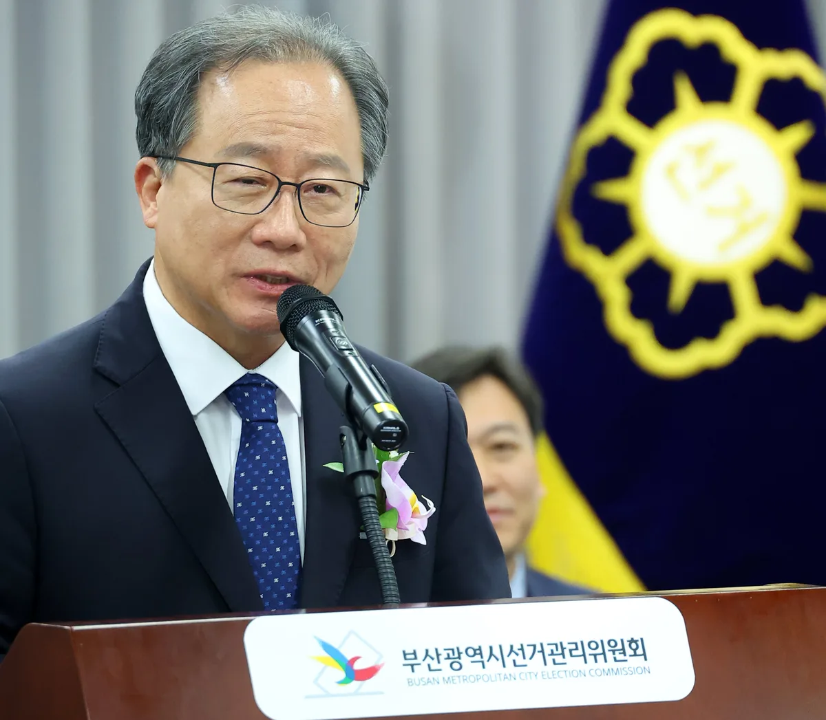 ‘전교조 해직교사 특채’ 김석준 부산교육감, 2심서 무죄… 1심 뒤집혀