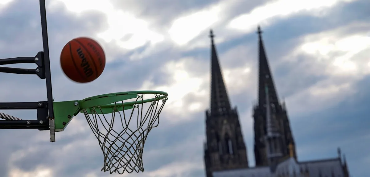 Welche Chance hat eine Region? Der unterschätzte Olympia-Bewerber aus NRW