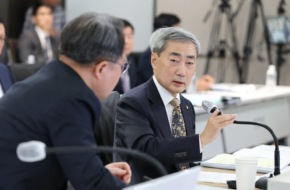 신현송 “외환보유액 순위표 실효성 줄어”…삭제 과정 놓고 국감 공방