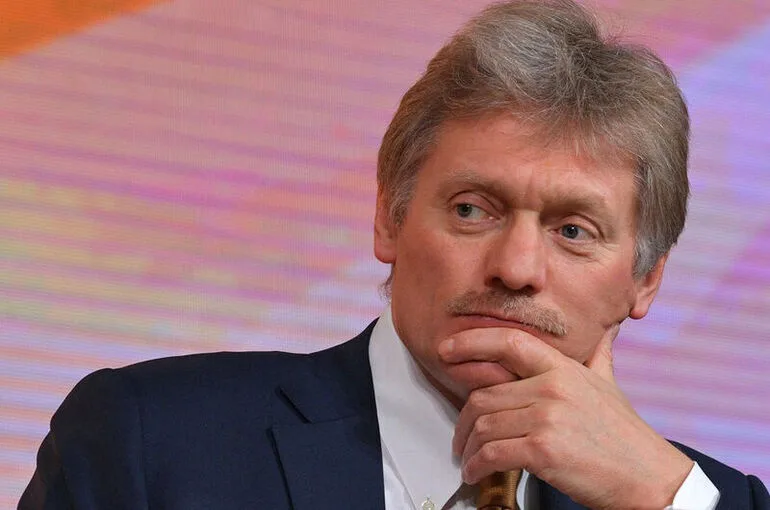 Песков: Августовский путч — неотъемлемая часть истории России