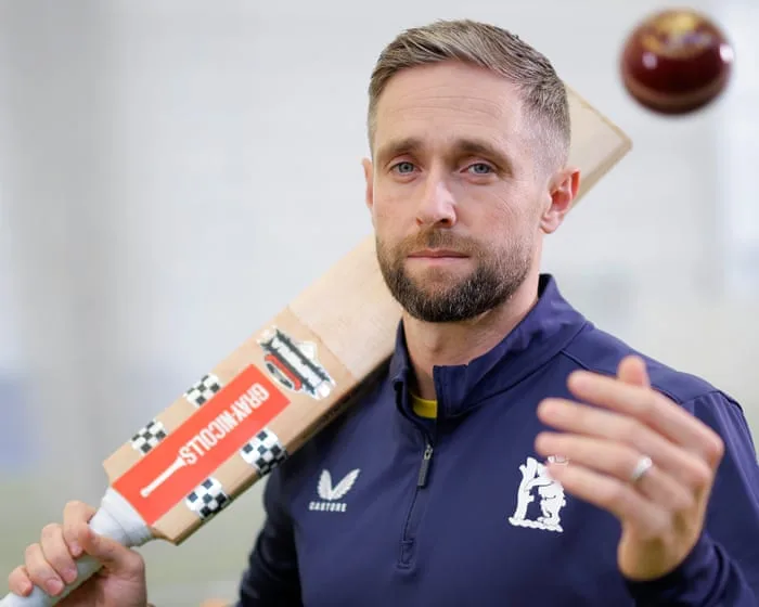 Chris Woakes: ‘It’s unacceptable seeing the way some England players have acted’