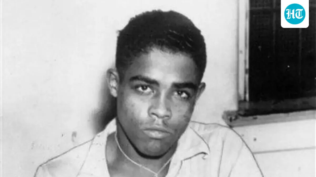 Who was Rainey Bethea? Nidal Hasan public execution broadcasting decision puts spotlight on 1936 hanging