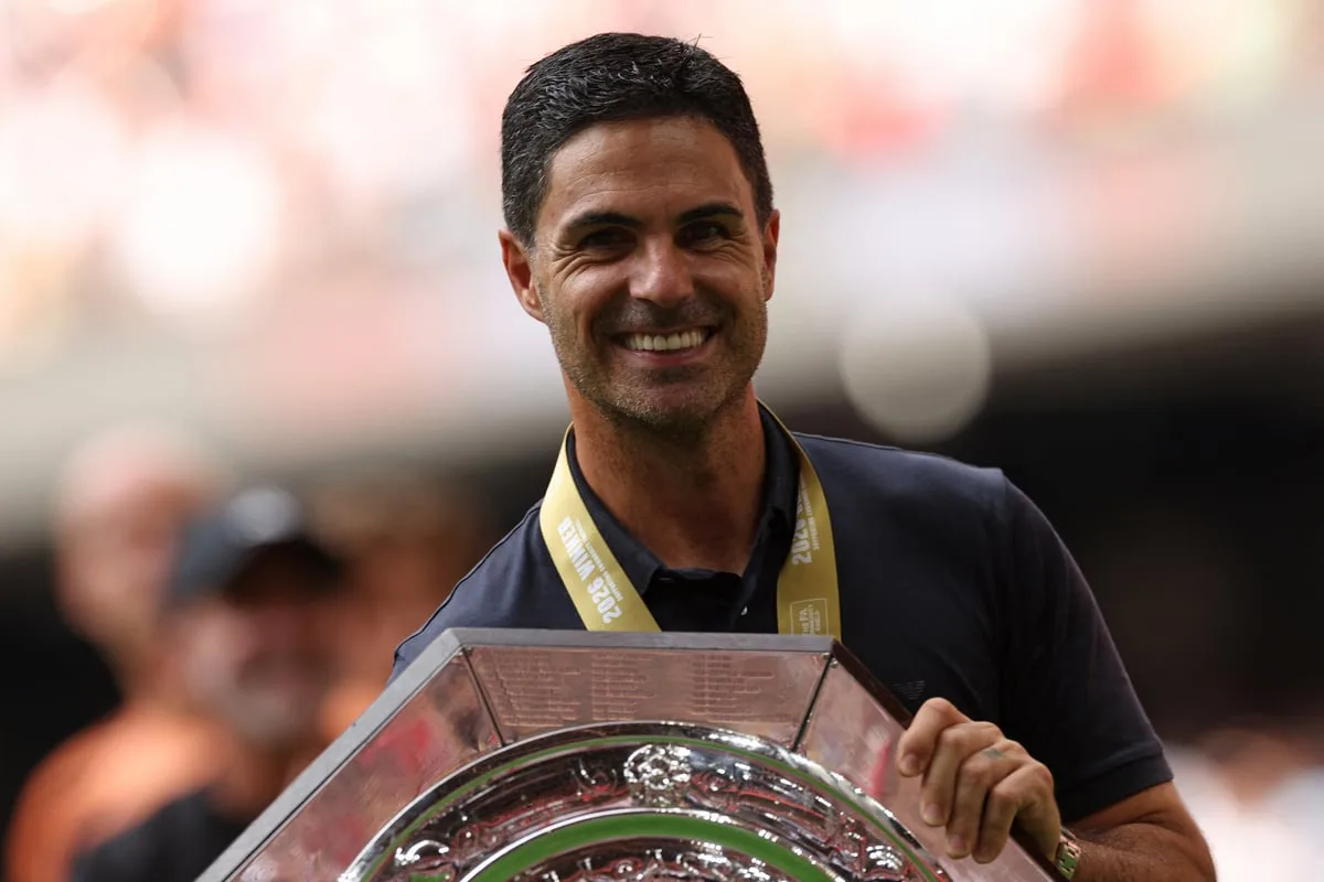 Arsenal: Next transfer imminent as defender 'confirms' move on Instagram after medical