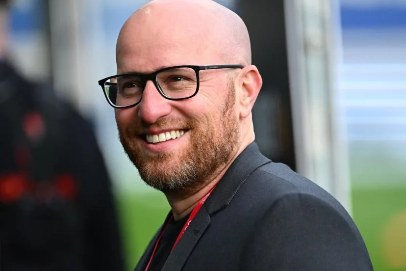 Thiago Scuro, directeur général de Monaco, au sujet de Lamine Camara : « Si on reçoit une offre qui ne se refuse pas... »